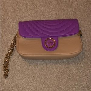 Henri Bendel Wristlet